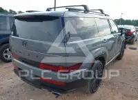 2025 Hyundai Santa Fe фото