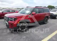 2025 Hyundai Santa Fe фото