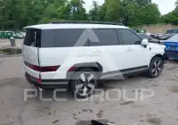 2025 Hyundai Santa Fe photo