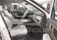 2025 Hyundai Santa Fe фото