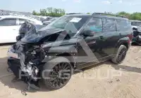 2025 Hyundai Santa Fe фото