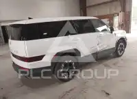 2025 Hyundai Santa Fe фото