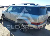 2025 Hyundai Santa Fe фото