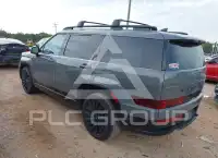 2025 Hyundai Santa Fe фото