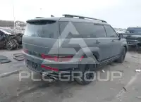 2025 Hyundai Santa Fe photo