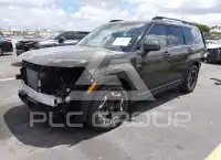 2025 Hyundai Santa Fe фото