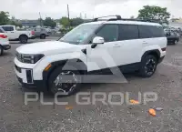 2025 Hyundai Santa Fe photo