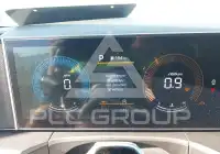 2025 Hyundai Santa Fe фото