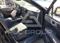 2025 Hyundai Santa Fe фото