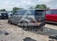 2025 Hyundai Santa Fe photo