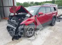 2025 Hyundai Santa Fe photo