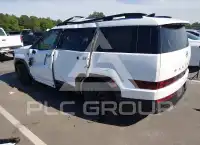 2025 Hyundai Santa Fe фото