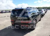 2025 Hyundai Santa Fe фото