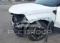2025 Hyundai Santa Fe фото