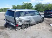 2025 Hyundai Santa Fe фото