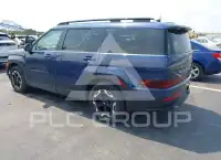 2025 Hyundai Santa Fe фото