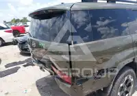 2025 Hyundai Santa Fe photo