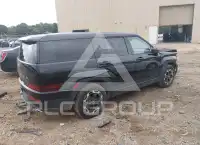 2025 Hyundai Santa Fe photo