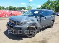 2025 Hyundai Santa Fe фото