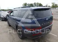 2025 Hyundai Santa Fe фото