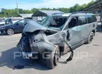 2025 Hyundai Santa Fe фото