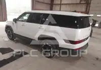 2025 Hyundai Santa Fe фото