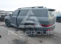2025 Hyundai Santa Fe photo