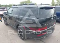 2025 Hyundai Santa Fe фото