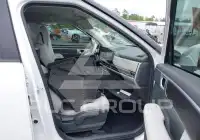 2025 Hyundai Santa Fe фото