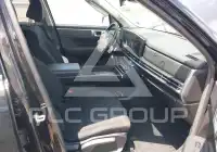 2025 Hyundai Santa Fe фото