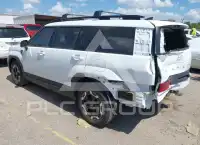 2025 Hyundai Santa Fe фото