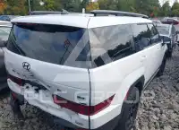 2025 Hyundai Santa Fe фото
