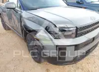 2025 Hyundai Santa Fe фото