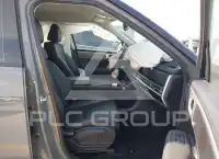 2025 Hyundai Santa Fe photo