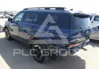2025 Hyundai Santa Fe photo