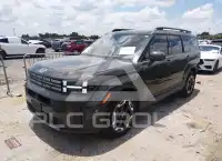 2025 Hyundai Santa Fe photo