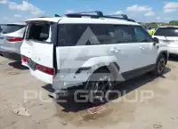 2025 Hyundai Santa Fe фото
