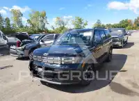2025 Hyundai Santa Fe фото