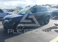 2025 Hyundai Santa Fe photo