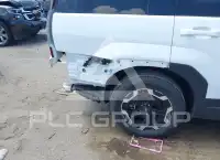 2025 Hyundai Santa Fe фото