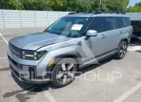 2025 Hyundai Santa Fe фото