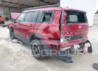 2025 Hyundai Santa Fe photo