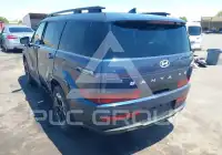 2025 Hyundai Santa Fe фото
