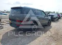 2025 Hyundai Santa Fe photo