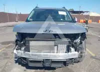 2025 Hyundai Santa Fe фото