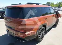 2025 Hyundai Santa Fe photo