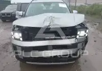 2025 Hyundai Santa Fe фото