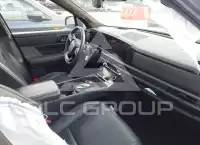 2025 Hyundai Santa Fe фото