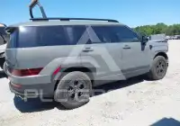2025 Hyundai Santa Fe фото