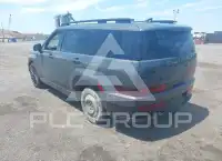 2025 Hyundai Santa Fe photo